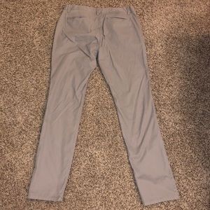 Bonobos Tailored Chinos 35/34